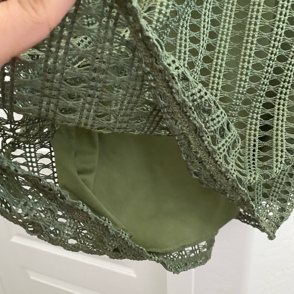 Layered blouse - Picture 3 of 4